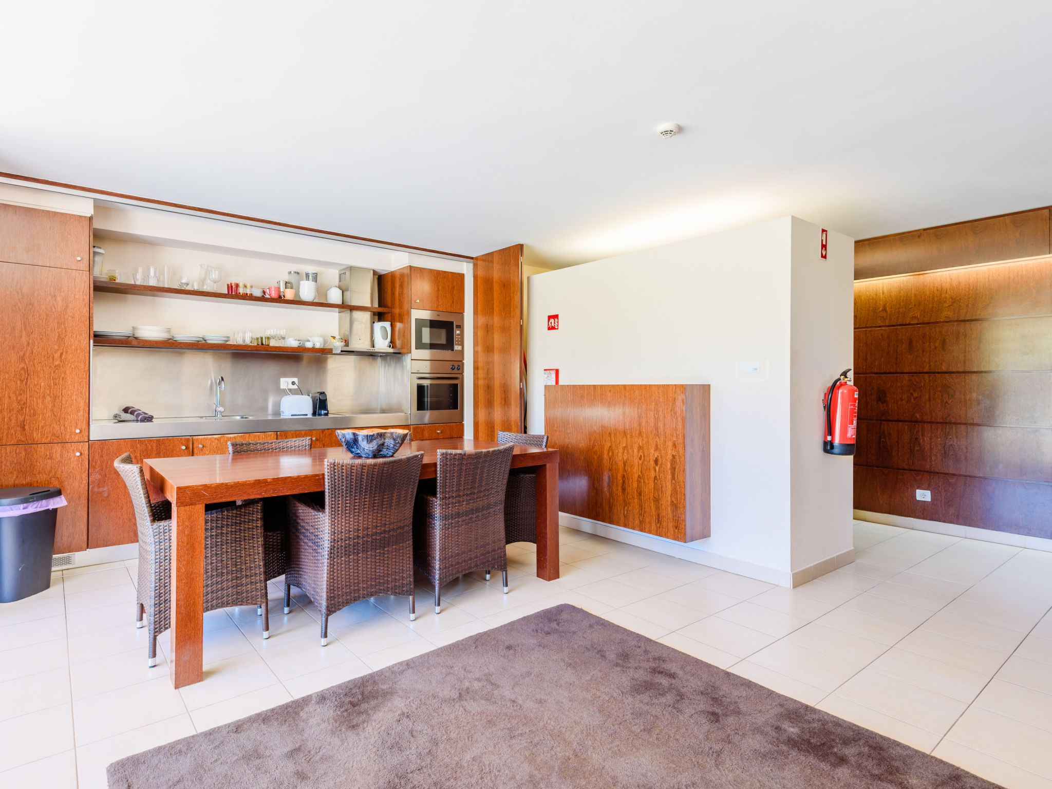 Vila das Lagoas Salgados Retreat
