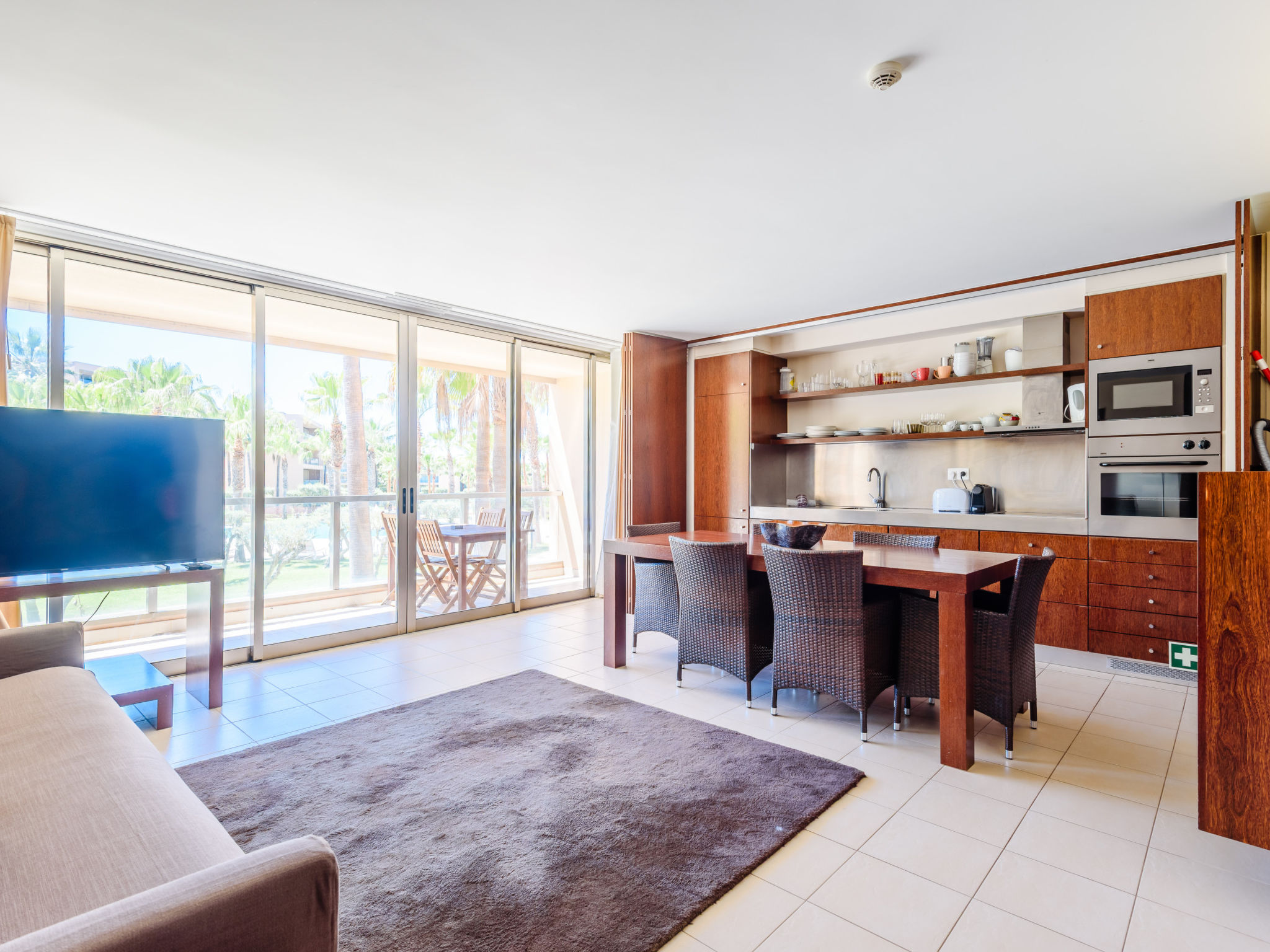 Vila das Lagoas Salgados Retreat - Dedans