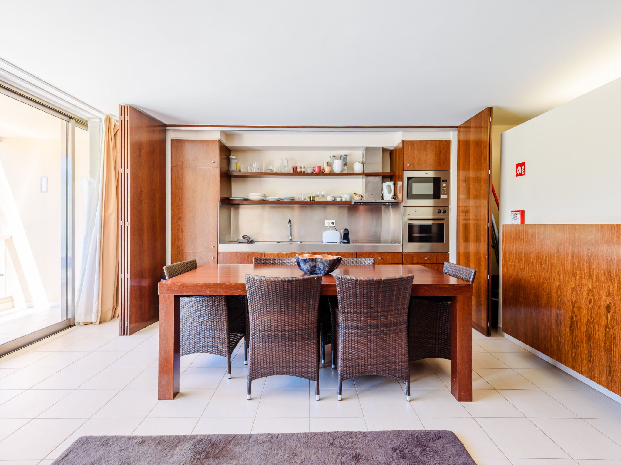 Vila das Lagoas Salgados Retreat - Dedans