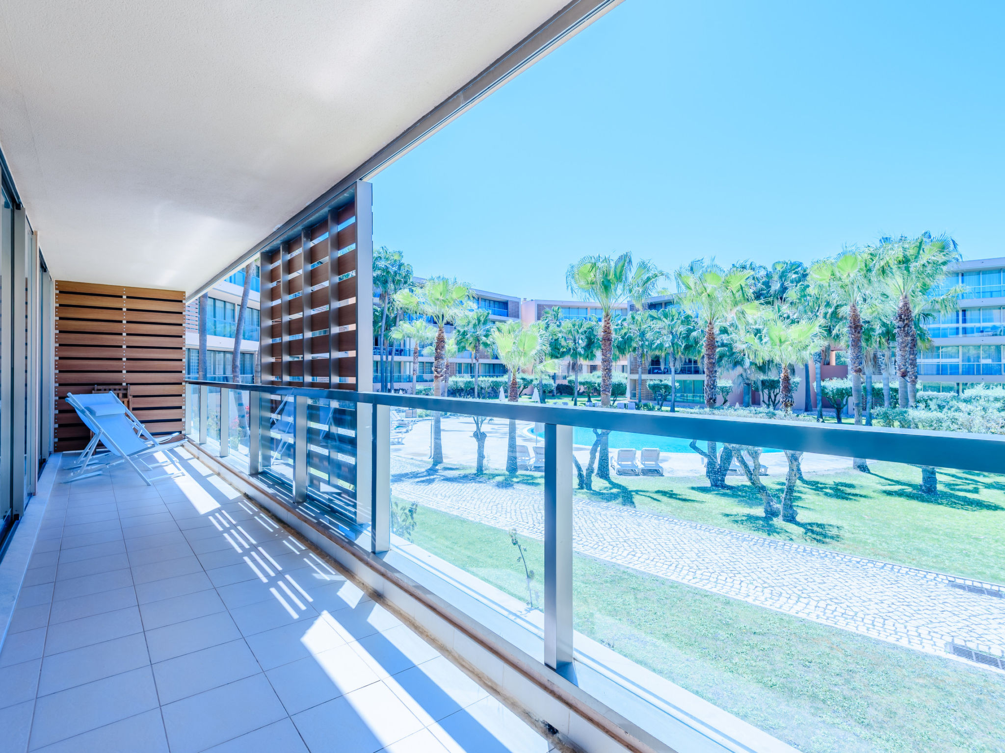 Vila das Lagoas Salgados Retreat - Dehors