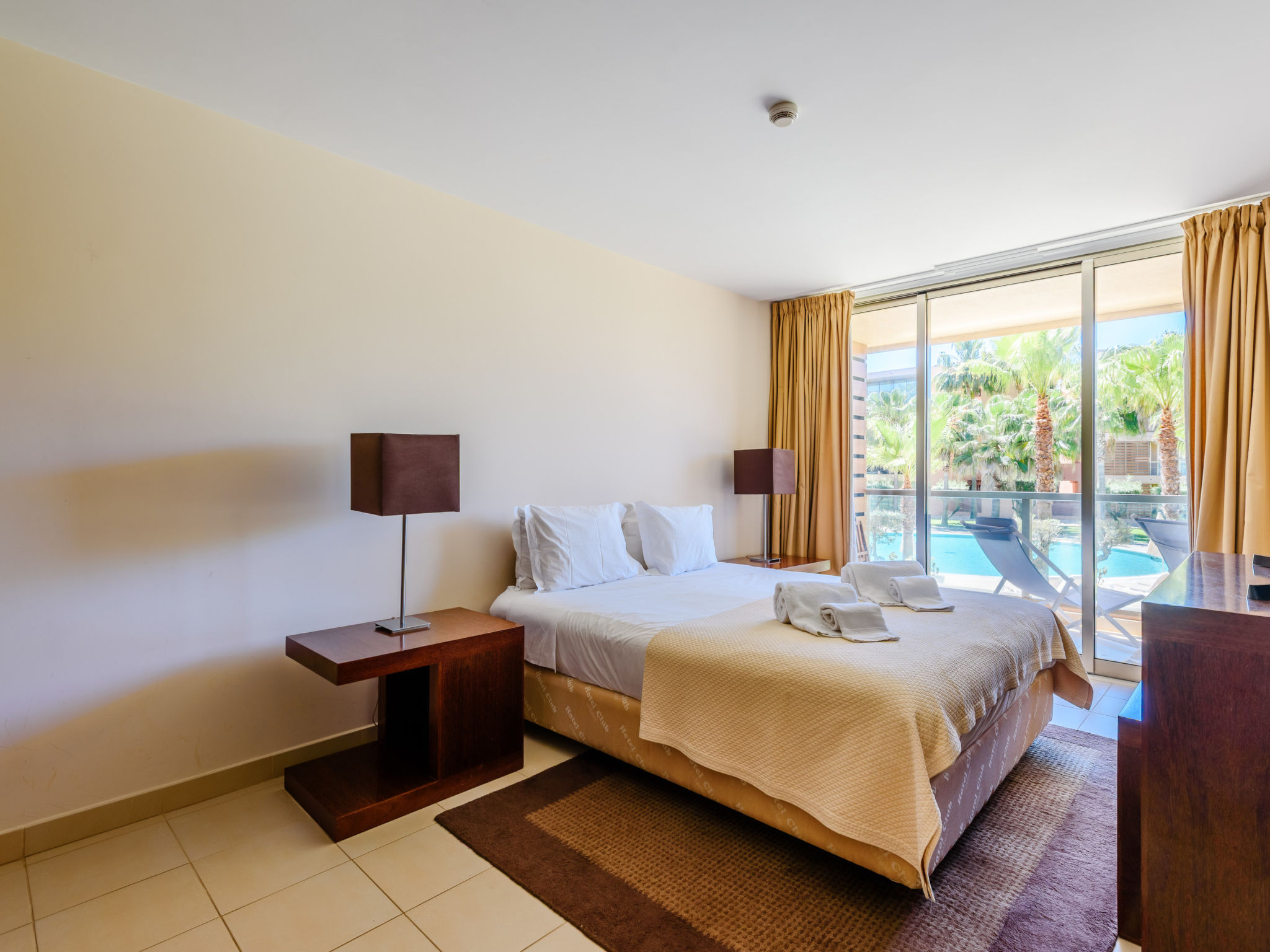 Vila das Lagoas Salgados Retreat - Dedans