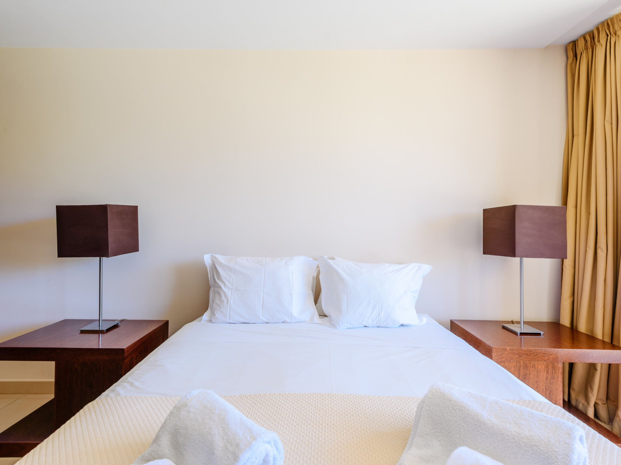 Vila das Lagoas Salgados Retreat - Dedans
