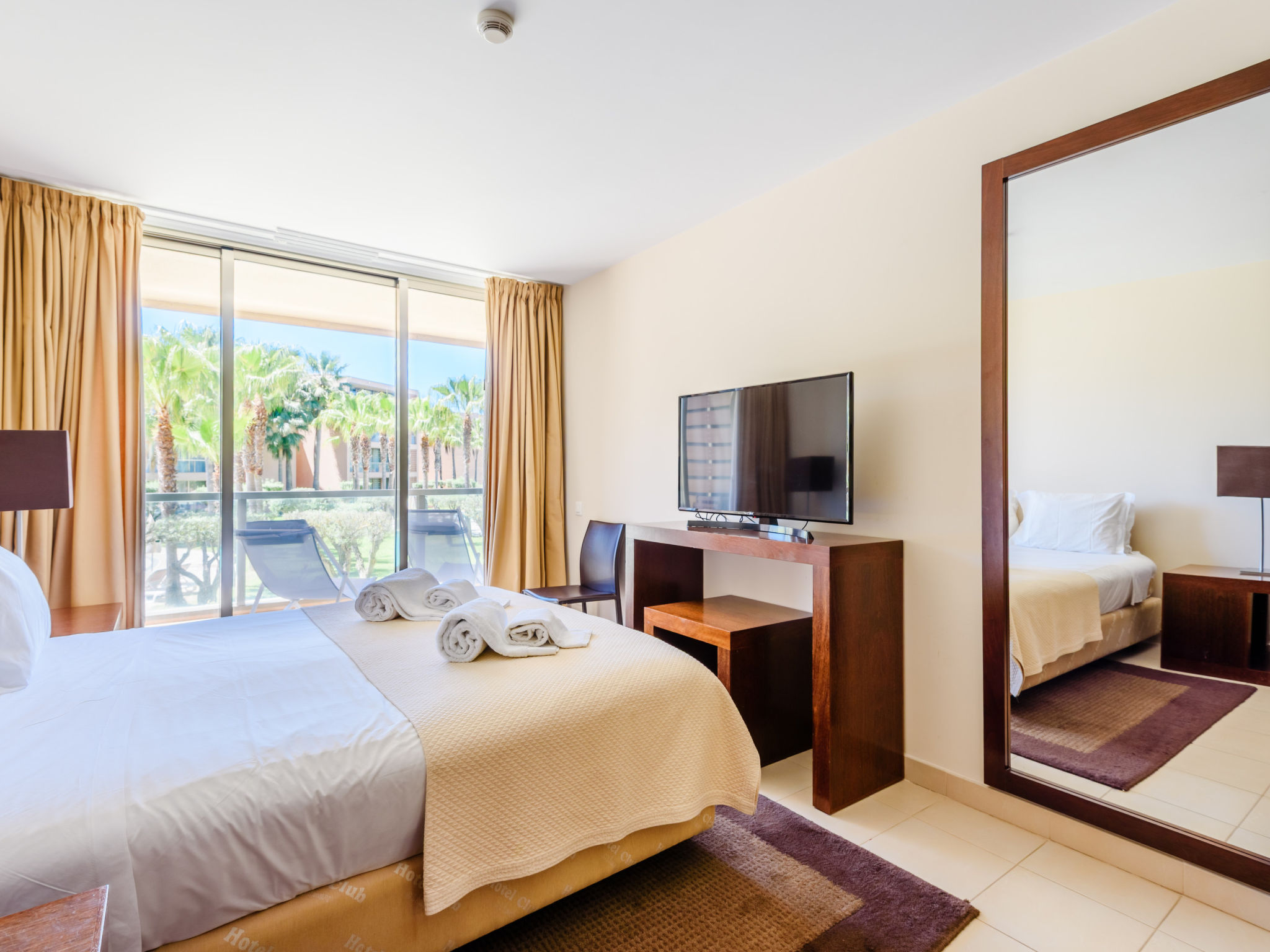Vila das Lagoas Salgados Retreat - Dedans