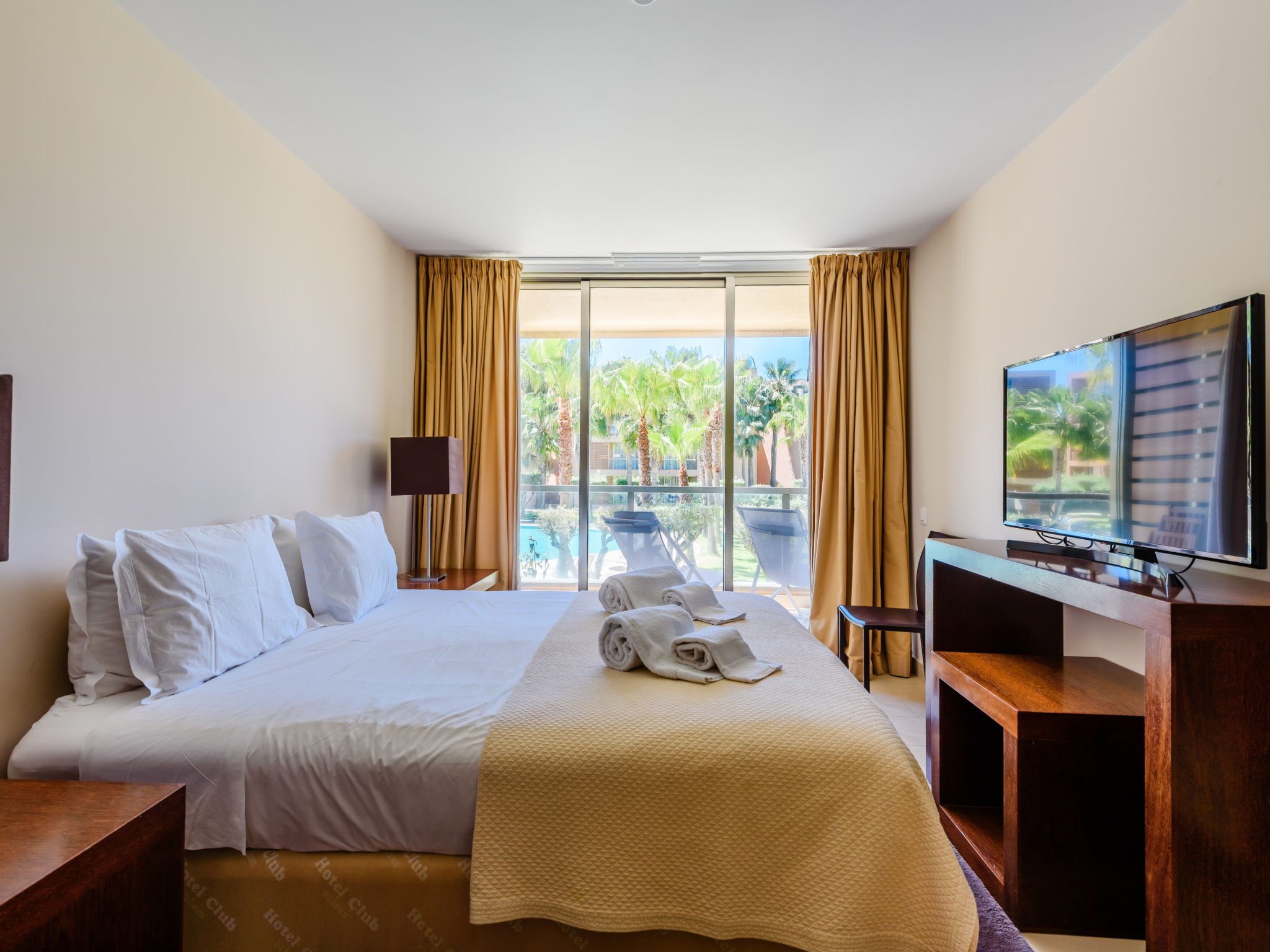 Vila das Lagoas Salgados Retreat - Dedans