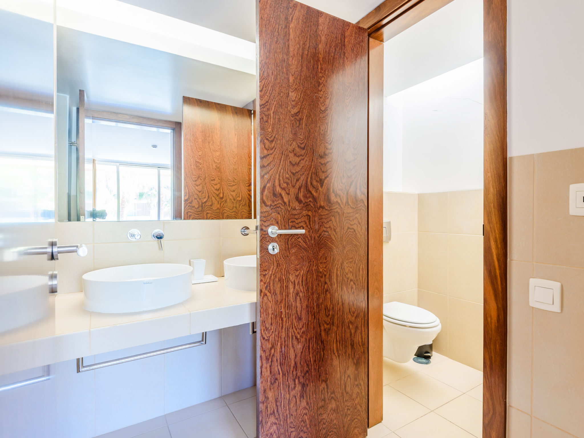 Vila das Lagoas Salgados Retreat - Dedans