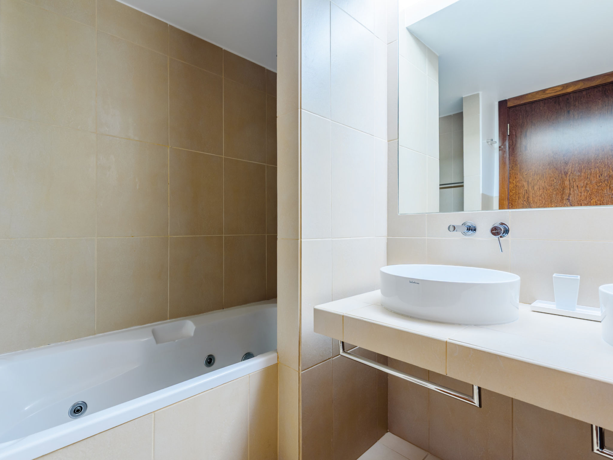 Vila das Lagoas Salgados Retreat - Dedans