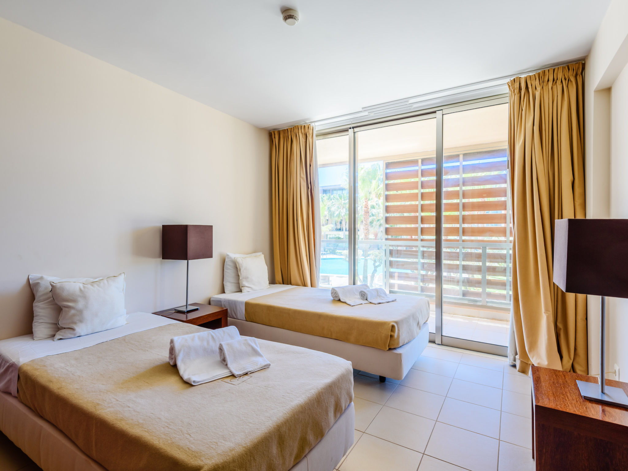 Vila das Lagoas Salgados Retreat - Dedans
