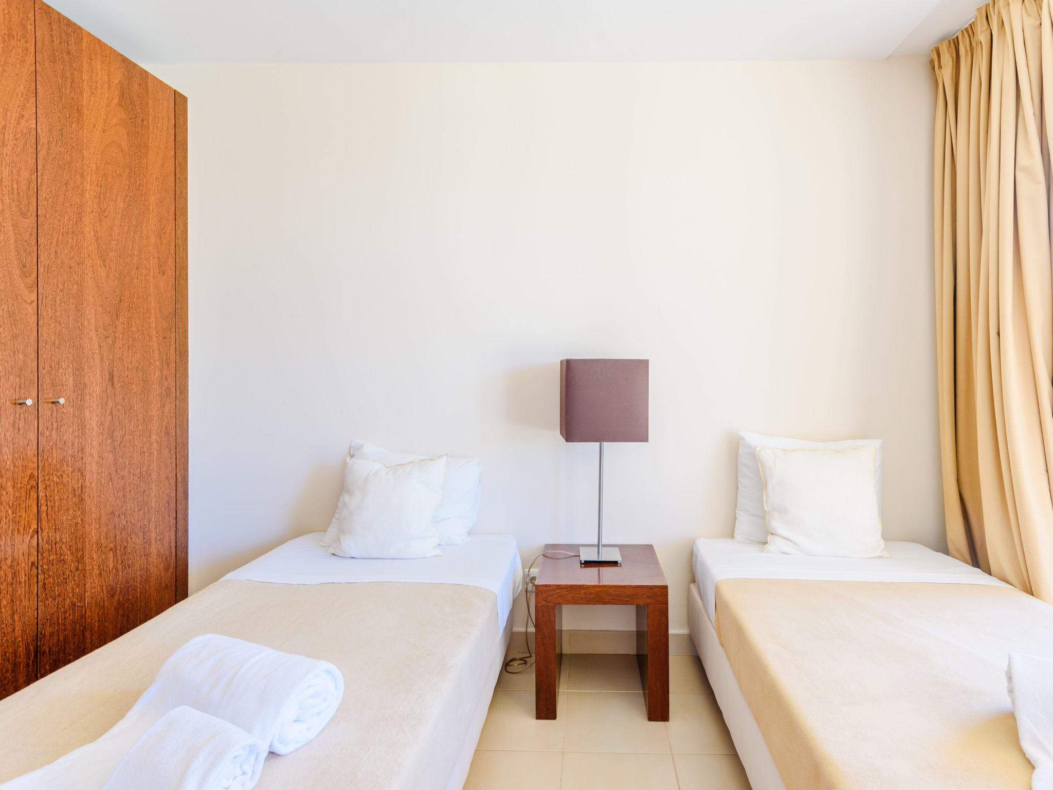 Vila das Lagoas Salgados Retreat - Dedans