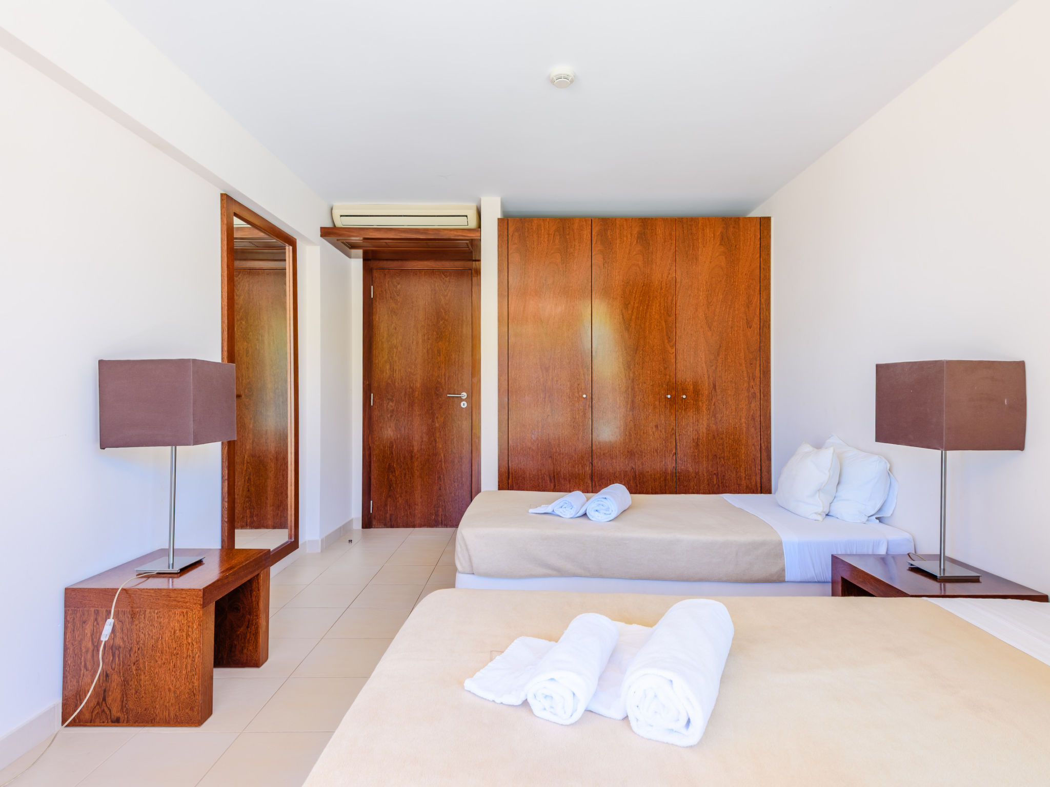 Vila das Lagoas Salgados Retreat - Dedans