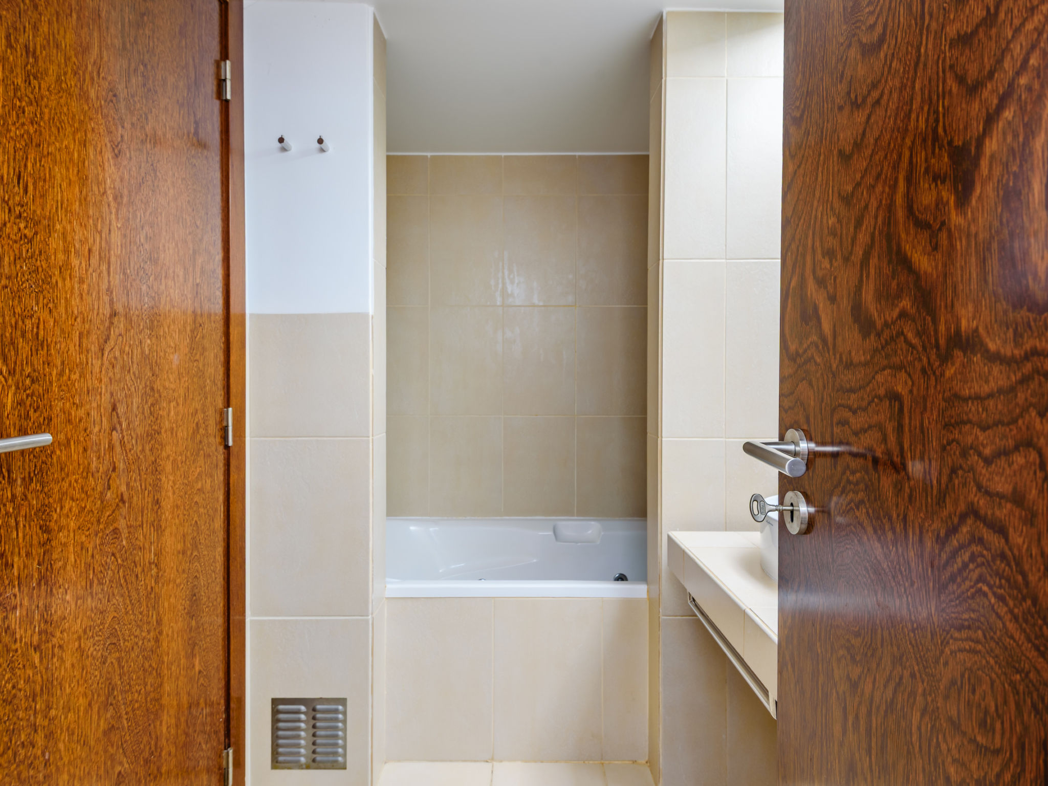 Vila das Lagoas Salgados Retreat - Dedans