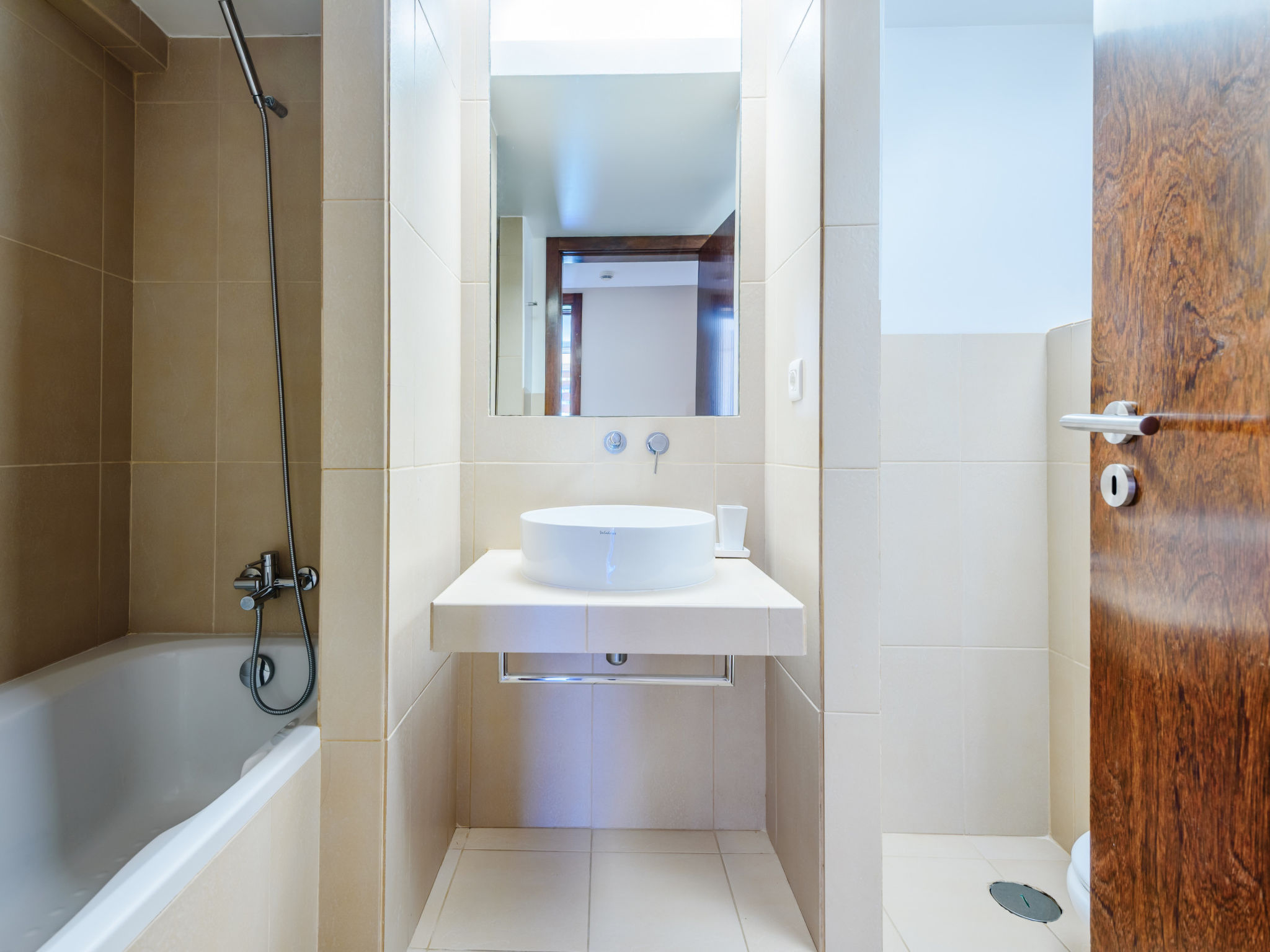 Vila das Lagoas Salgados Retreat - Dedans