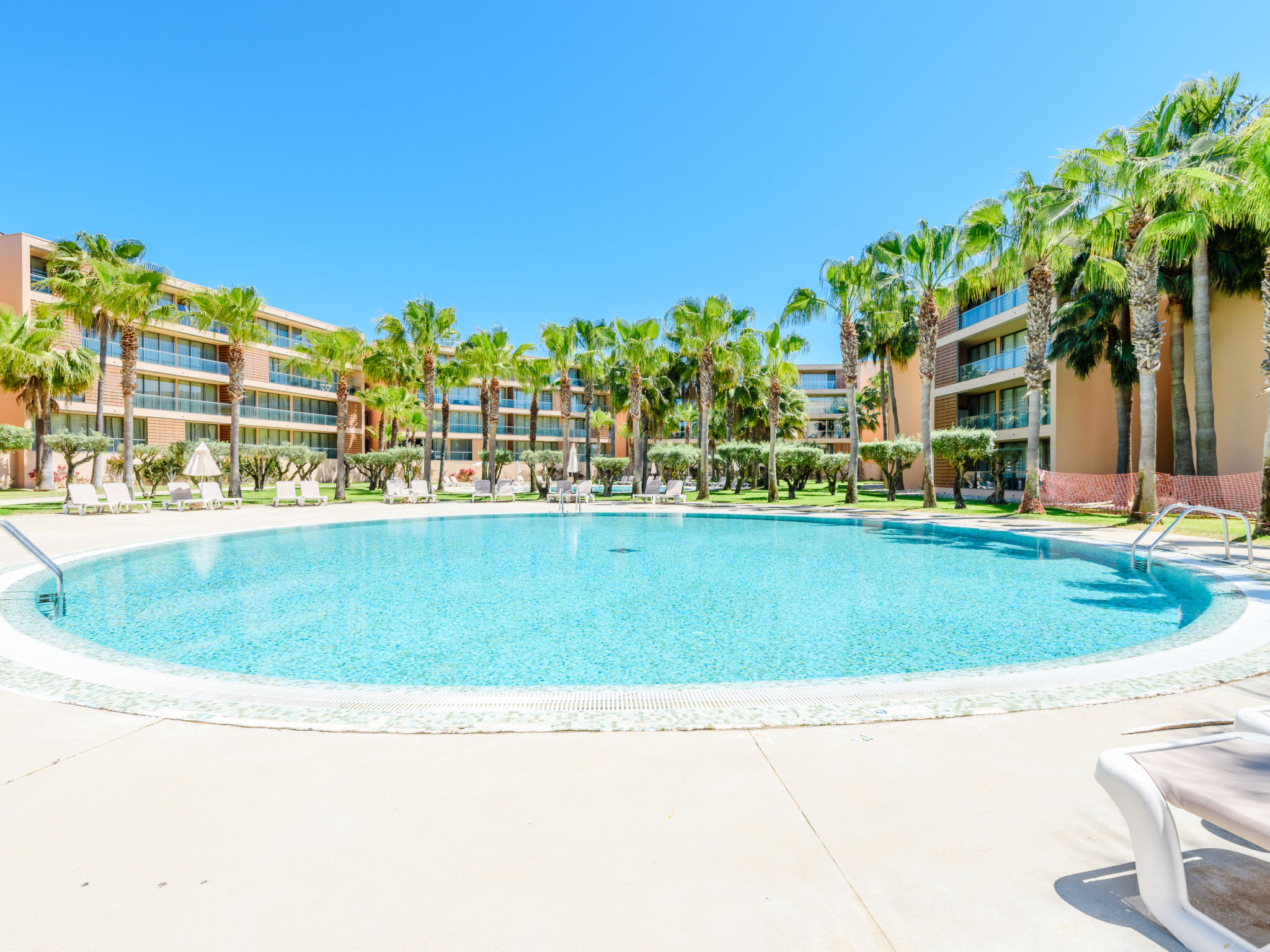 Vila das Lagoas Salgados Retreat - Dedans