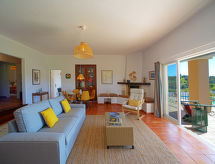 Maison Amêndoa