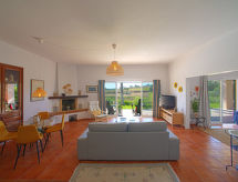 Maison Amêndoa