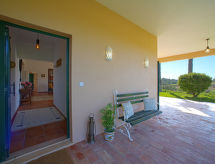 Maison Amêndoa