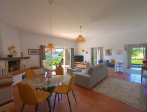Maison Amêndoa