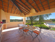 Maison Amêndoa