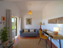 Maison Amêndoa