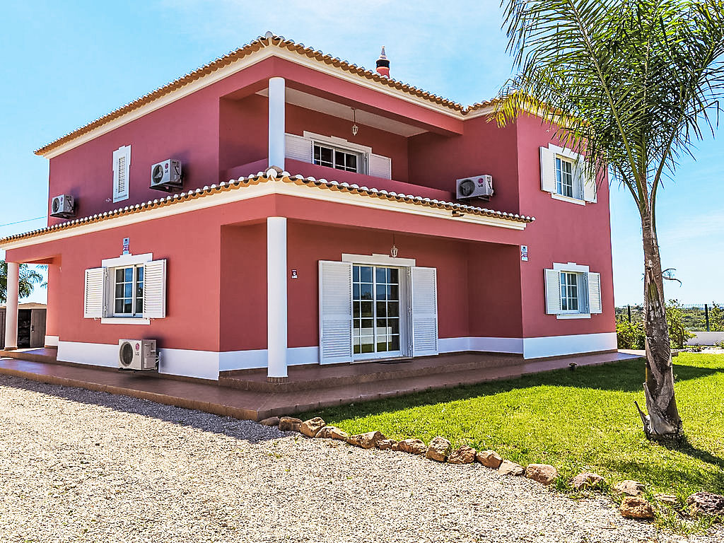 Ferienhaus Casa das Amendoeiras Ferienhaus in Portugal