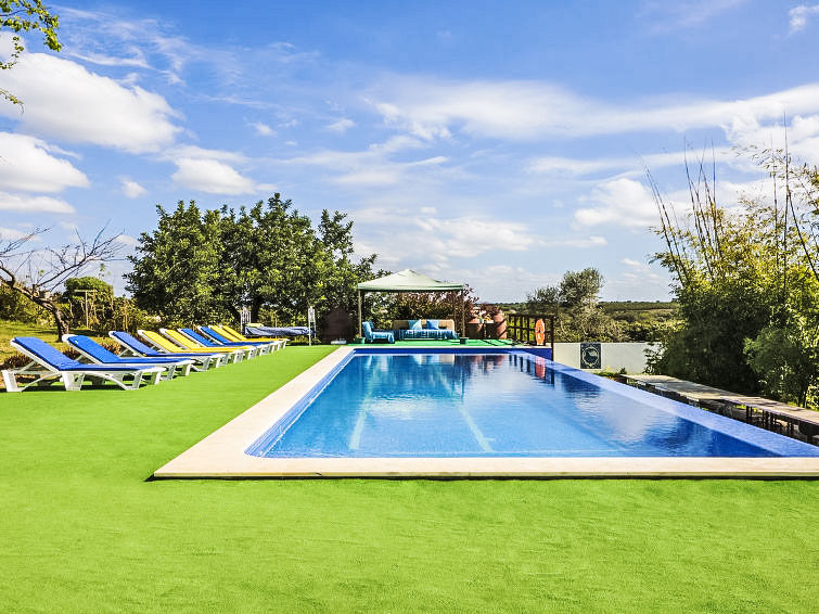 Quinta Infantes de Santa Maria V5