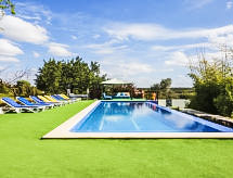 Quinta Infantes de Santa Maria V5