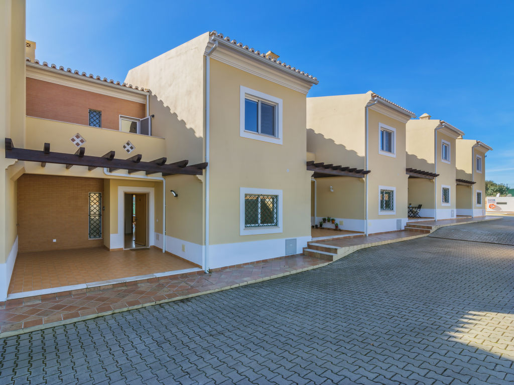 Ferienhaus Vila Caravela Ferienhaus in Portugal