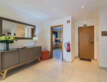 Vacation home Vila Caravela