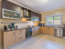 Vacation home Vila Caravela
