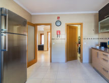 Vacation home Vila Caravela