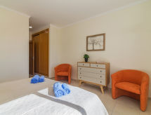 Vacation home Vila Caravela