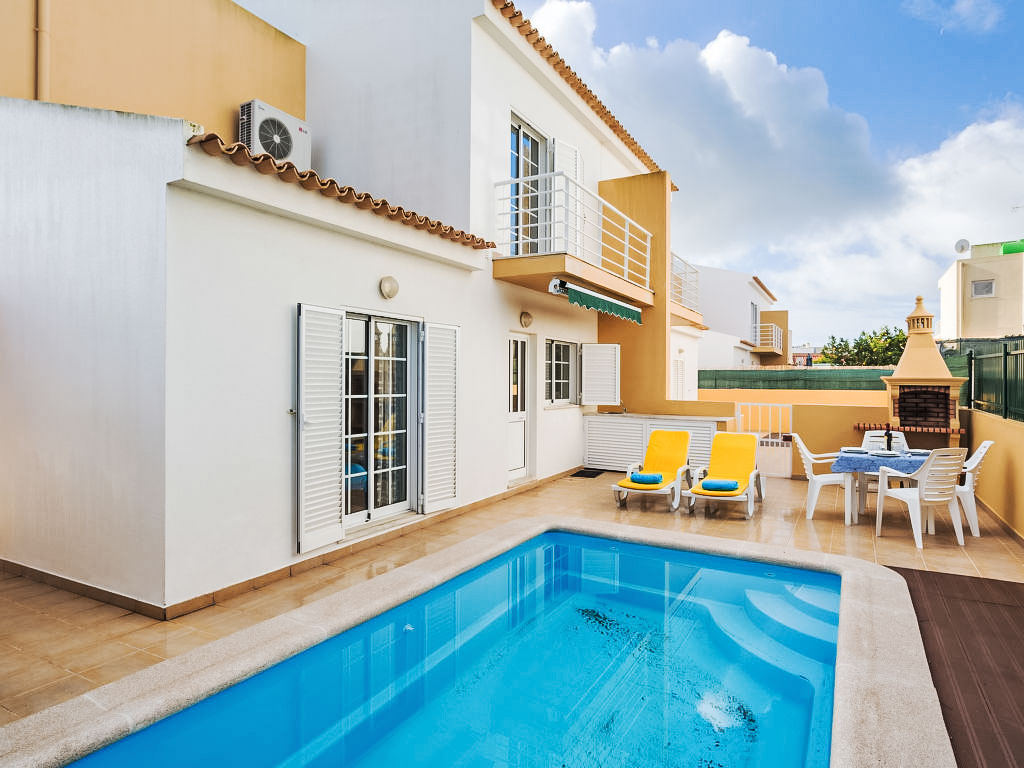 Interhome Grand Beach Hit