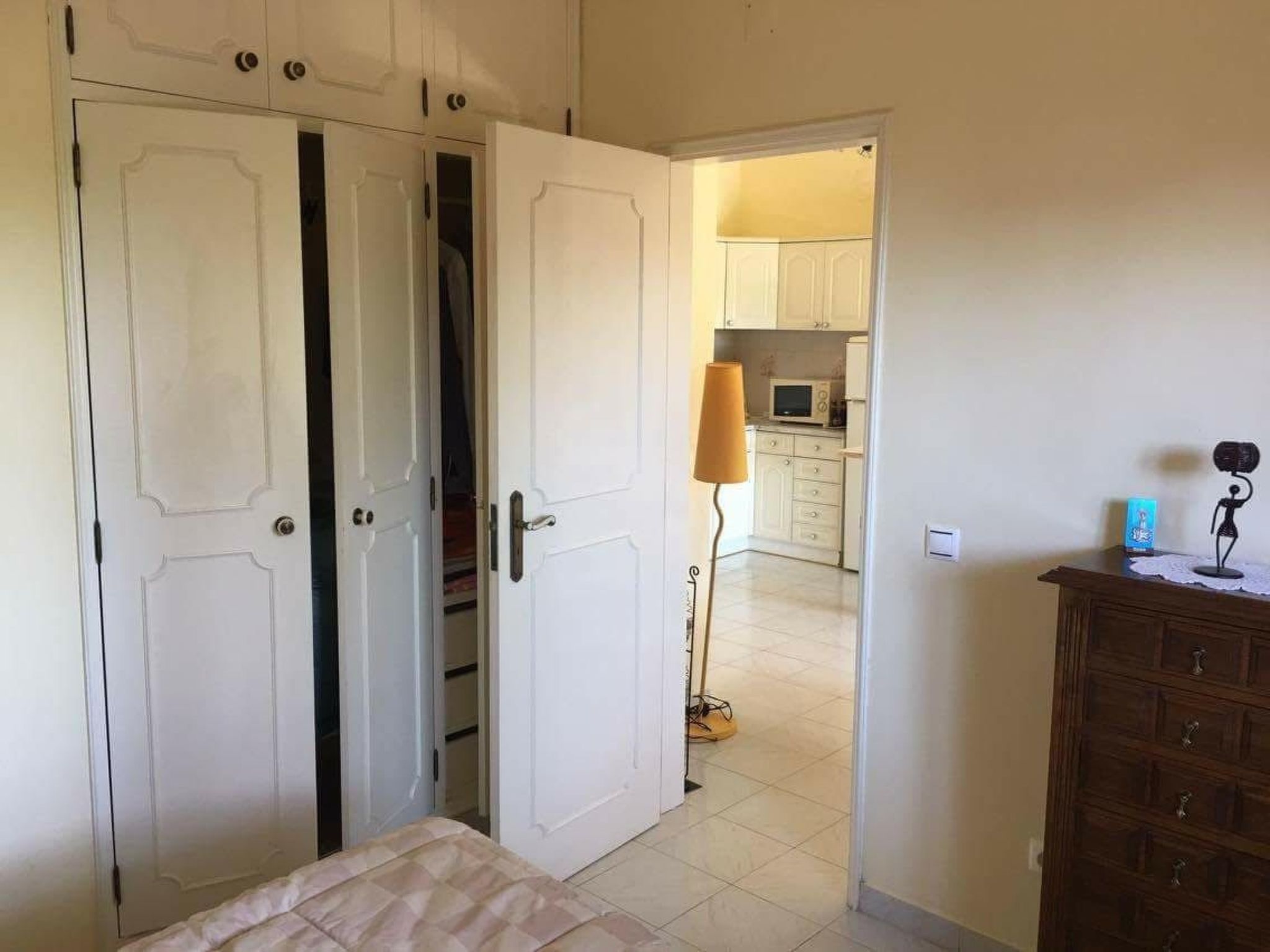 Für 4 Personen in Algoz, Algarve