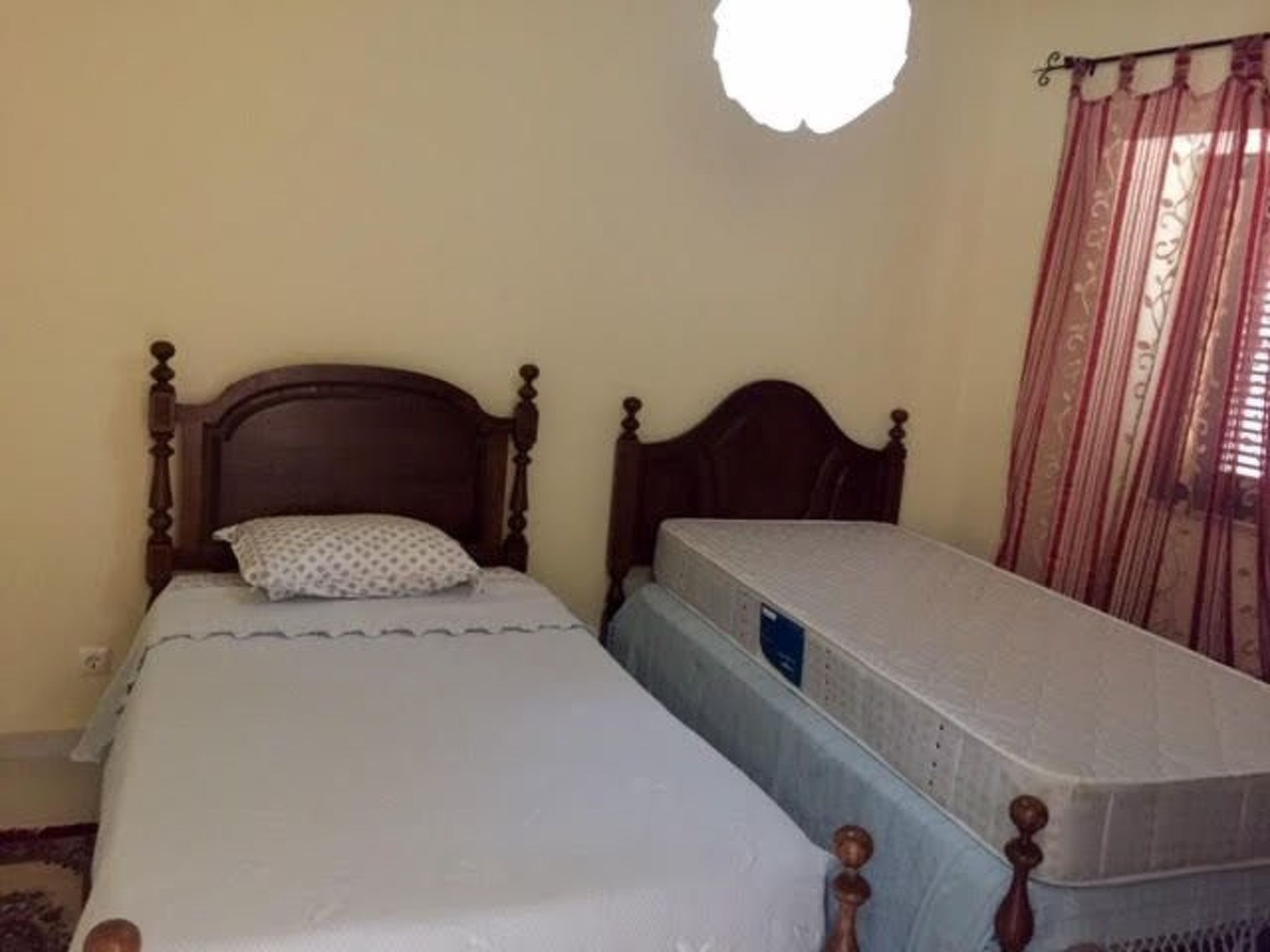 Für 4 Personen in Algoz, Algarve