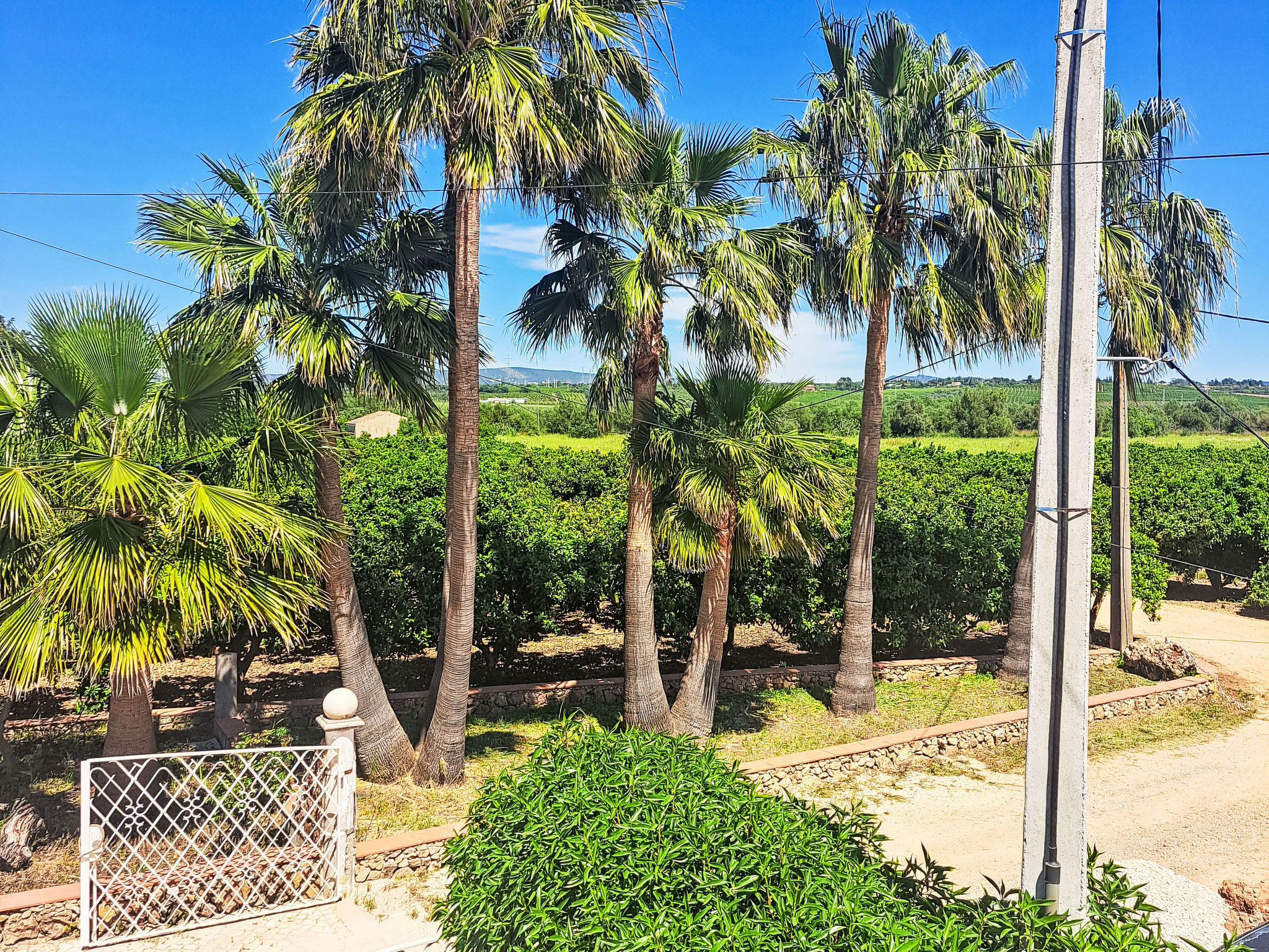 Stilvolles Landhaus an der Algarve