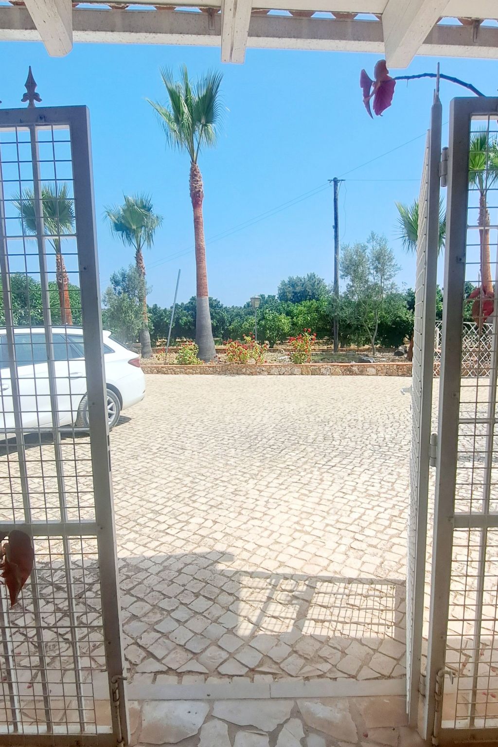 Stilvolles Landhaus an der Algarve