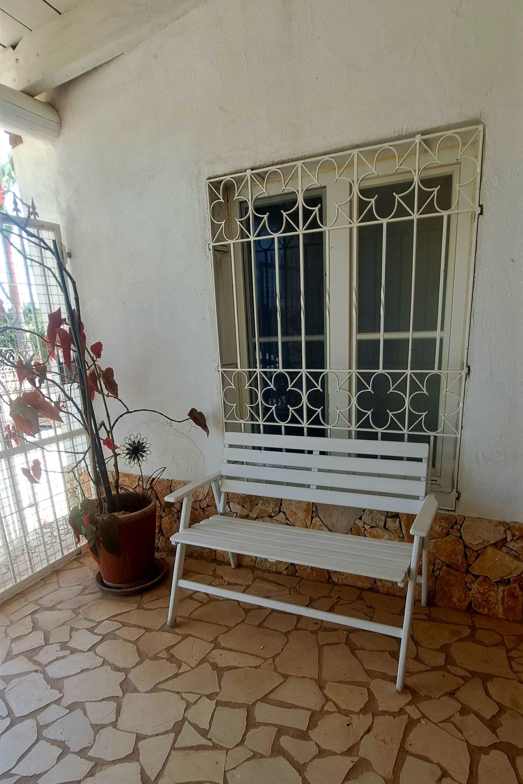 Stilvolles Landhaus an der Algarve-Buiten