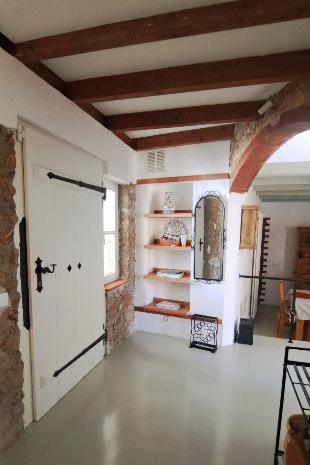 Stilvolles Landhaus an der Algarve-Binnen