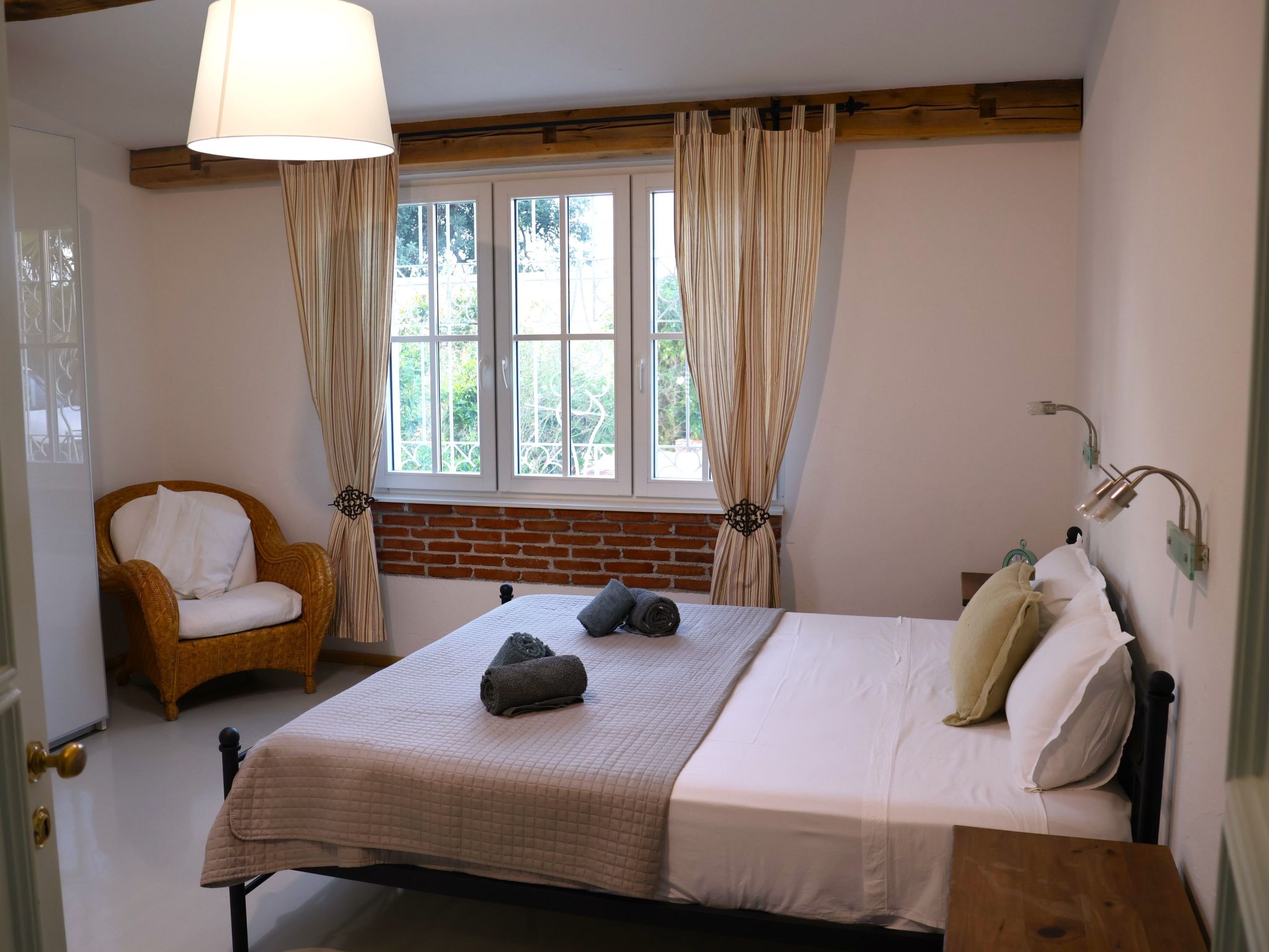 Stilvolles Landhaus an der Algarve-Binnen