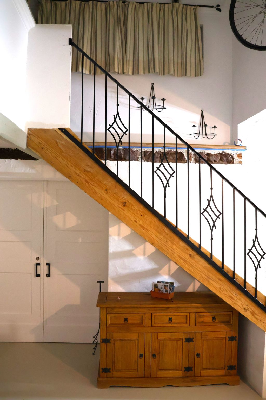 Stilvolles Landhaus an der Algarve-Binnen