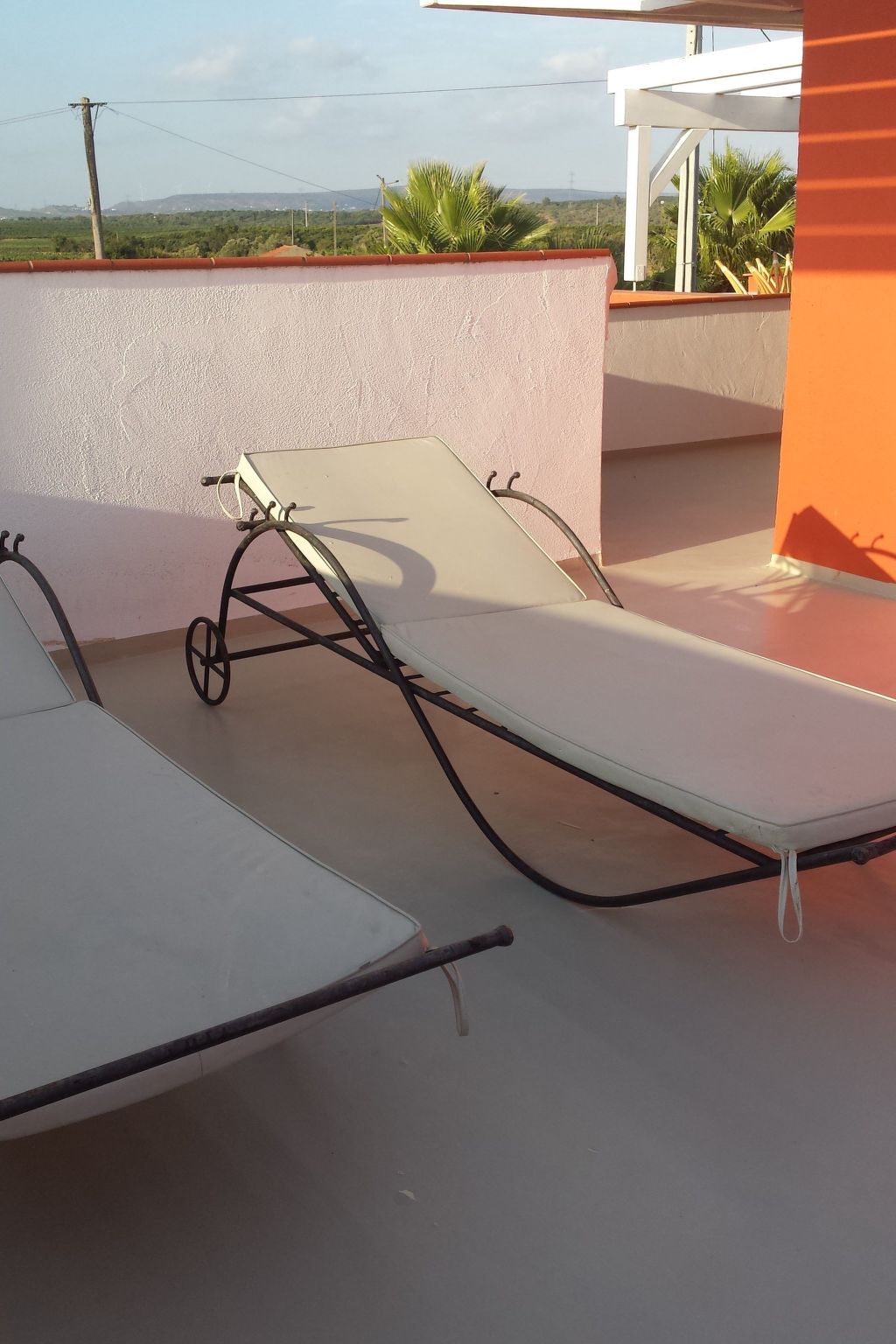 Stilvolles Landhaus an der Algarve-Buiten