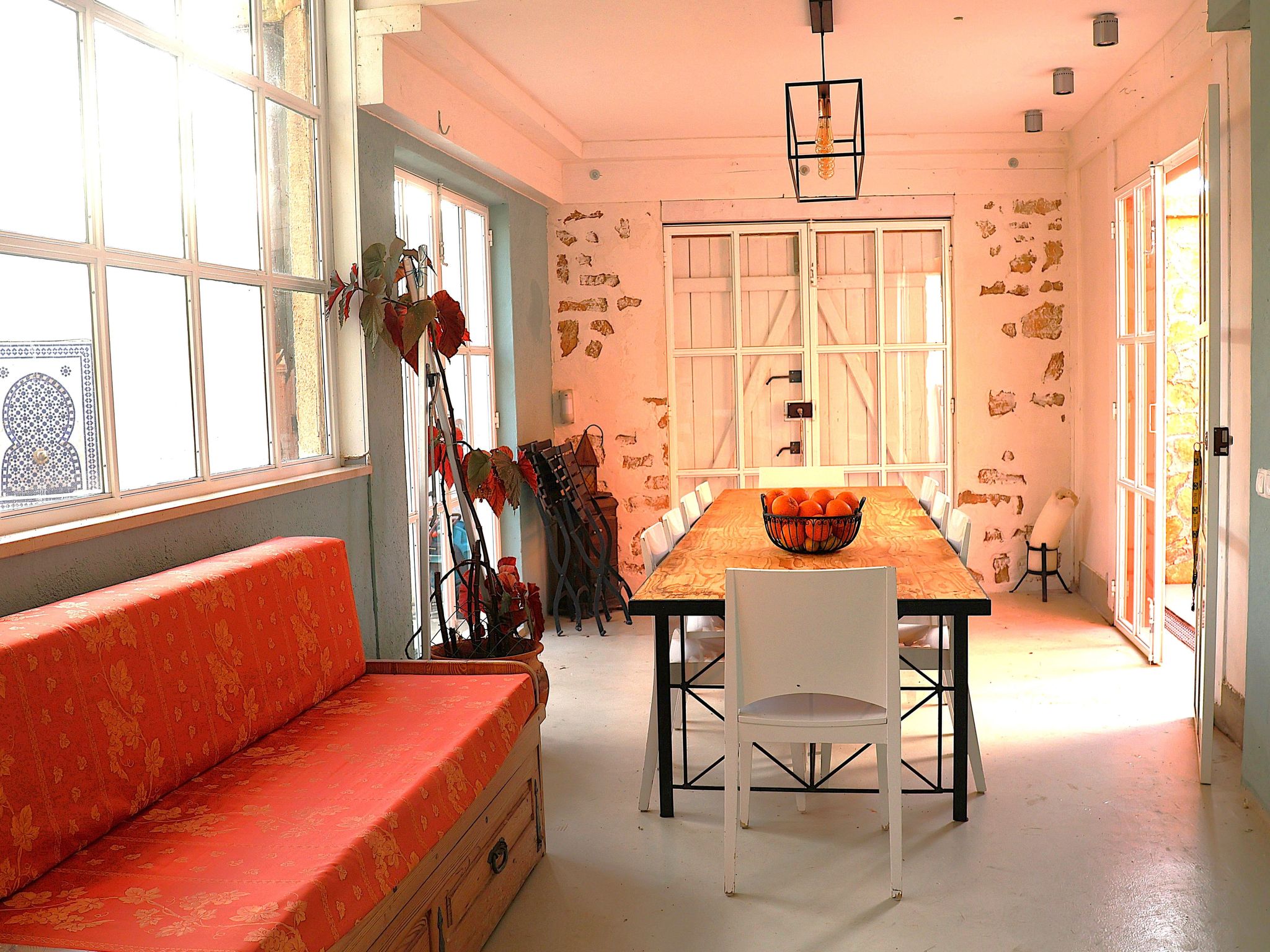 Stilvolles Landhaus an der Algarve-Image-tags.info