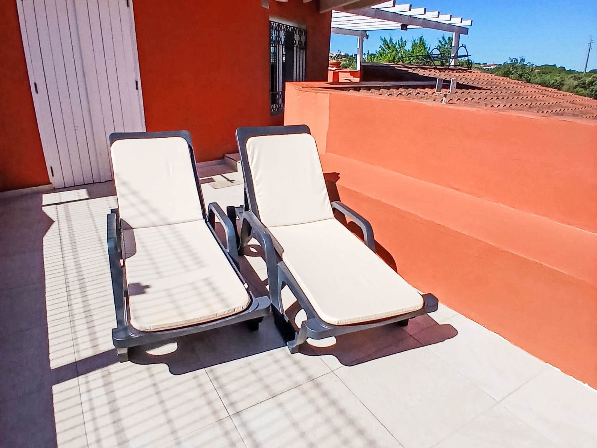 Stilvolles Landhaus an der Algarve - Outside