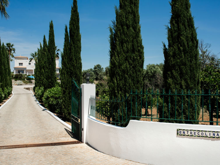 Feriebolig Entrecolinas