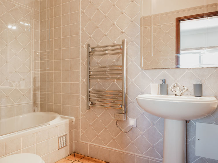 Feriebolig Entrecolinas