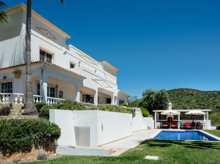 Feriebolig Entrecolinas