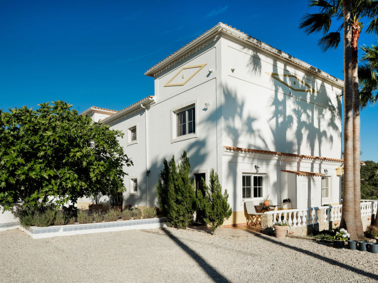 Feriebolig Entrecolinas