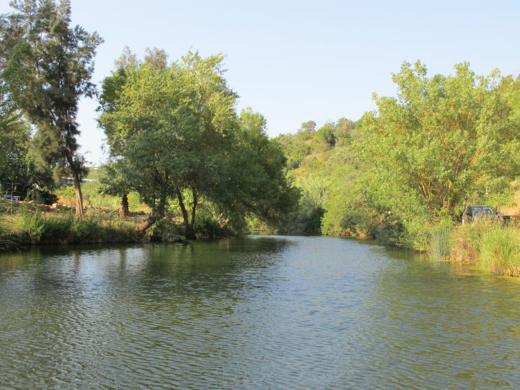 Feriebolig Entrecolinas