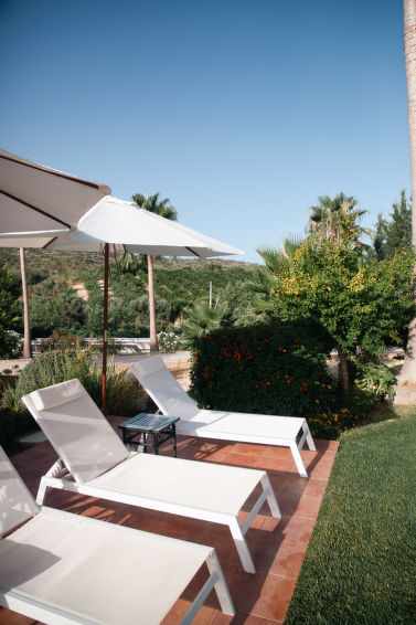 Feriebolig Entrecolinas