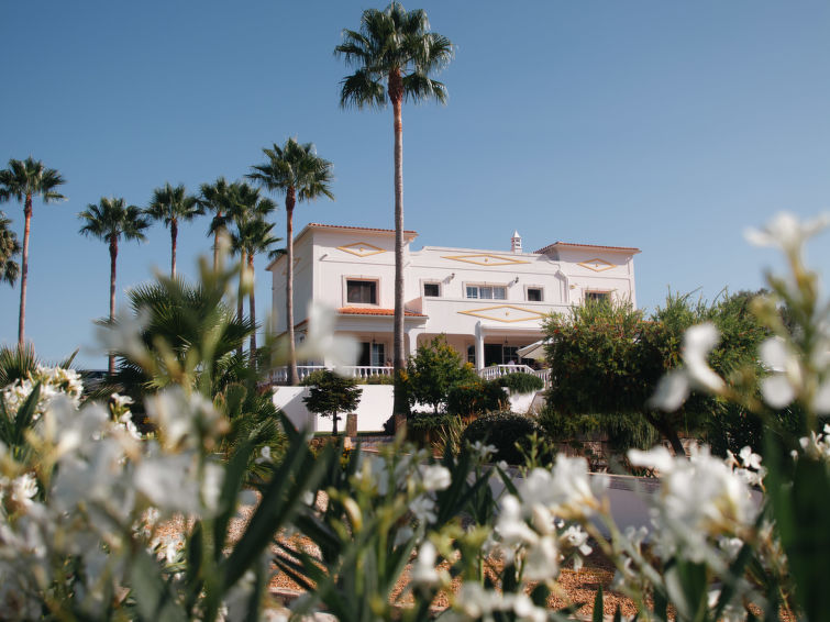 Feriebolig Entrecolinas