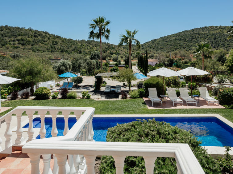 Feriebolig Entrecolinas